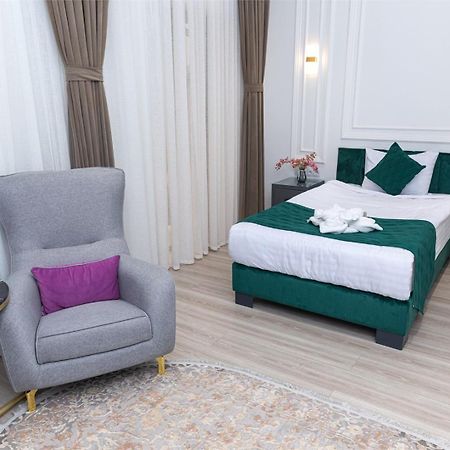Marokand Spa Hotel Самарканд Екстериор снимка