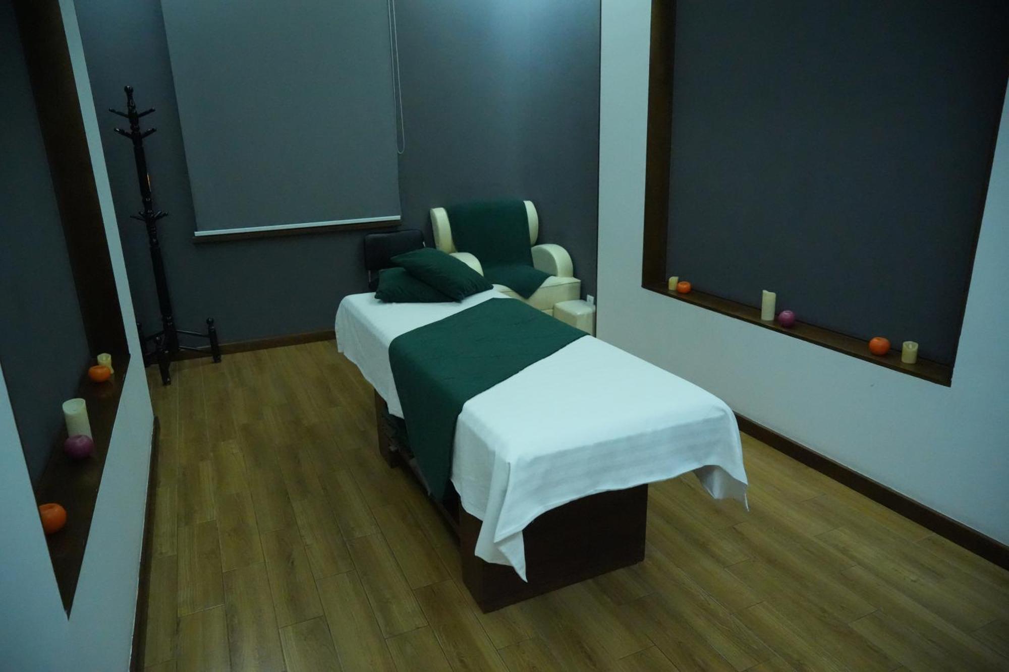 Marokand Spa Hotel Самарканд Екстериор снимка