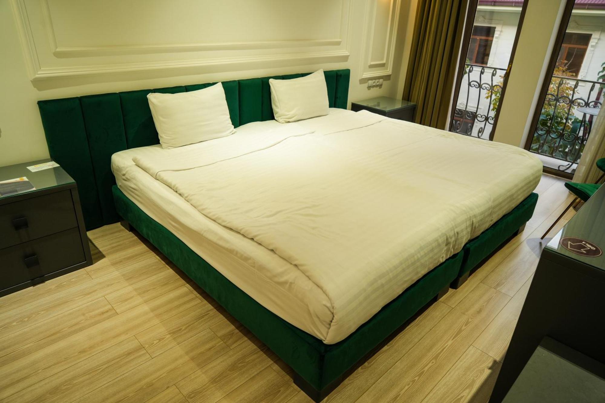 Marokand Spa Hotel Самарканд Екстериор снимка
